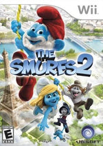 The Smurfs 2 (Wii)