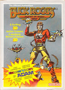 Buck Rogers: Planet of Zoom (Colecovision)