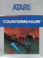 Countermeasure (Atari 5200)