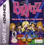 Bratz (Gameboy Advance)