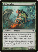 Godtoucher | 133 | Shards of Alara