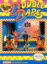 Double Dare (Nintendo NES)