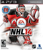 NHL 14 (Playstation 3)