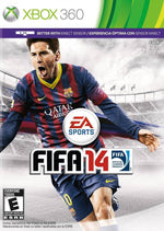 FIFA 14 (Xbox 360)