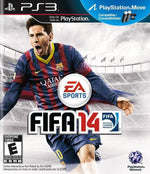 FIFA 14 (Playstation 3)