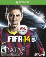 FIFA 14 (Xbox One)