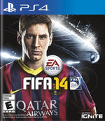 FIFA 14 (Playstation 4)