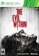 The Evil Within (Xbox 360)