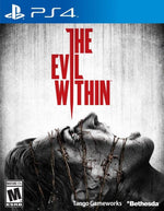 The Evil Within (Playstation 4)