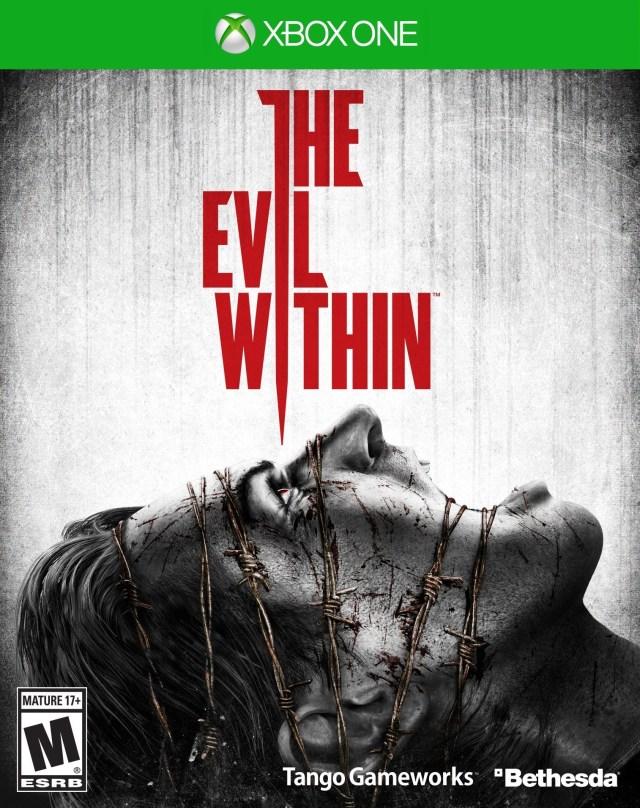 The Evil Within (Xbox One)