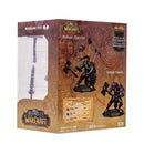 McFarlane Toys World of Warcraft 1:12 Posed Figure - Select Figure(s)