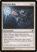 Oblivion Ring | 20 | Shards of Alara