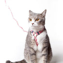Slipping cat rope