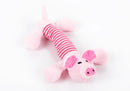 Funny Dog Sound Squeak Pet Toys