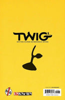 Twig #1 Bon Bernardo Exclusive Var (05/18/2022)