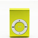 Classic clip clips MP3 metal clip MP3 iron clip MP3 customizable LOGOmp3 player