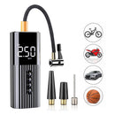 Mini Car Digital Display Air
