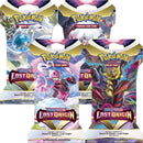 Pokemon Lost Origin Sleeved Booster Pack