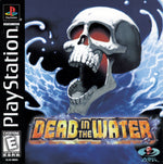 Dead in the Water (Playstation)