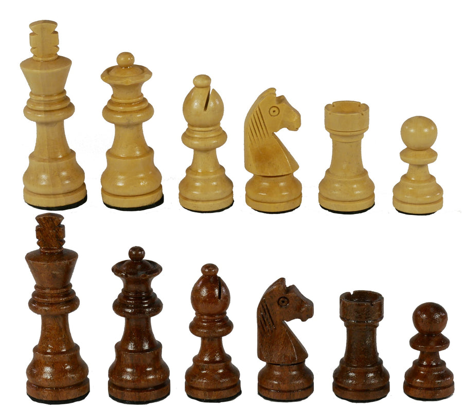 Chess Pieces - 2.75