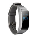 DF22 Smart Bracelet Bluetooth Headset Fitness Tracker