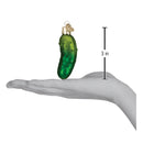 Sweet Pickle Ornament