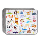 GBruno Non-Slip Baby Play Mat