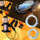 Self Priming Electric Oil Extractor Pump