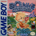 Bonk's Adventure (Gameboy)