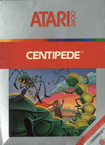 Centipede (Atari 2600)