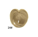 Synthetic Fake Hair Bangs