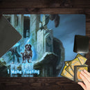 1 Mana Floating Playmat