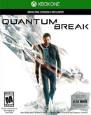 Quantum Break (Xbox One)