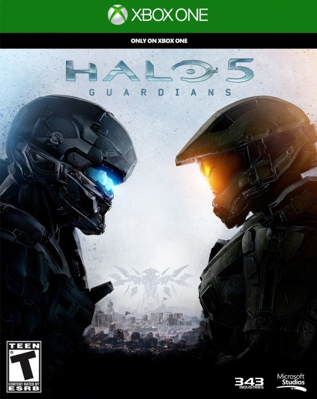 Halo 5: Guardians (Xbox One)