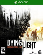 Dying Light (Xbox One)