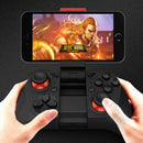 MOCUTE 050 Bluetooth Mobile Gamepad Controller