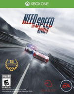 Need For Speed Rivals (Xbox One)