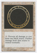 Circle of Protection: Black | Introductory Two-Player Set