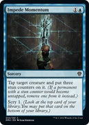 Impede Momentum | 54 | Dominaria United