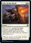 Take Up the Shield | 35 | Dominaria United
