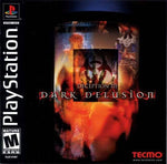 Deception III: Dark Delusion (Playstation)