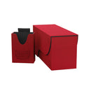 Dragon Shield: Nest+ 300 (Red/Black)