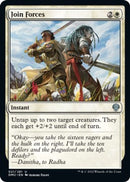 Join Forces | 21 | Dominaria United