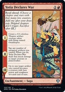 Yotia Declares War | 153 | Dominaria United