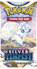 Silver Tempest Single Pack Blister