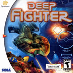 Deep Fighter (Sega Dreamcast)