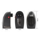 Mini Rotating Plug Heater