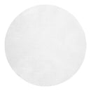 Round Dry Wax Parchment Pan Liners
