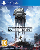 Star Wars: Battlefront [European Import] (PlayStation 4)
