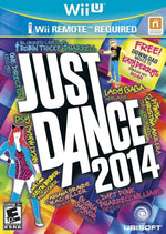 Just Dance 2014 (WiiU)